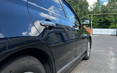 Nissan Teana, 2008 год, 1 020 000 рублей, 7 фотография