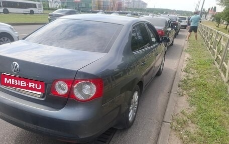 Volkswagen Jetta VI, 2008 год, 498 001 рублей, 4 фотография
