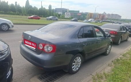 Volkswagen Jetta VI, 2008 год, 498 001 рублей, 5 фотография