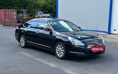 Nissan Teana, 2008 год, 1 020 000 рублей, 3 фотография