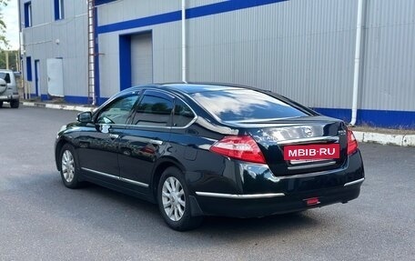 Nissan Teana, 2008 год, 1 020 000 рублей, 5 фотография