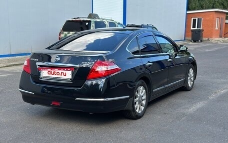 Nissan Teana, 2008 год, 1 020 000 рублей, 4 фотография