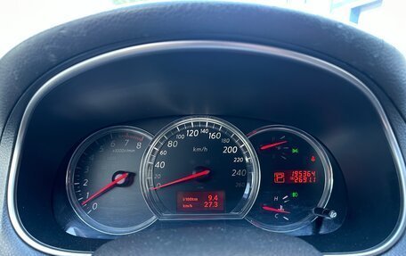 Nissan Teana, 2008 год, 1 020 000 рублей, 16 фотография