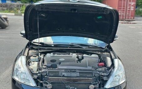 Nissan Teana, 2008 год, 1 020 000 рублей, 10 фотография
