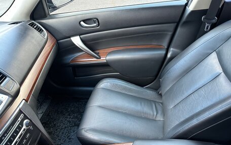 Nissan Teana, 2008 год, 1 020 000 рублей, 22 фотография