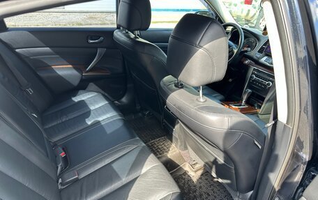 Nissan Teana, 2008 год, 1 020 000 рублей, 17 фотография
