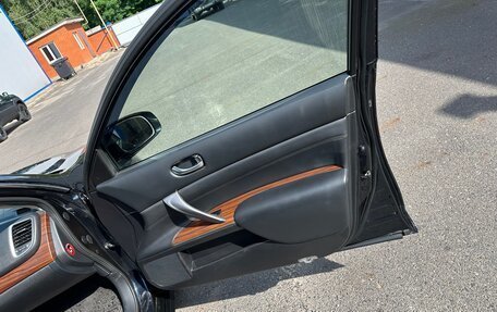 Nissan Teana, 2008 год, 1 020 000 рублей, 19 фотография
