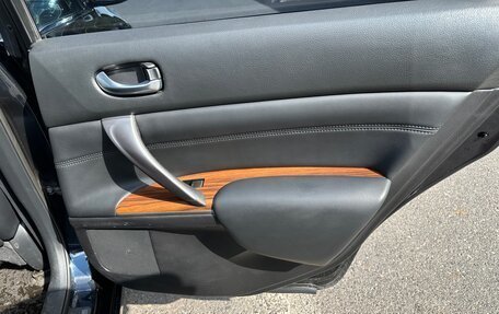 Nissan Teana, 2008 год, 1 020 000 рублей, 18 фотография