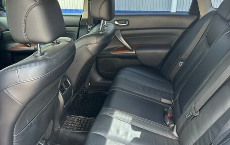 Nissan Teana, 2008 год, 1 020 000 рублей, 24 фотография