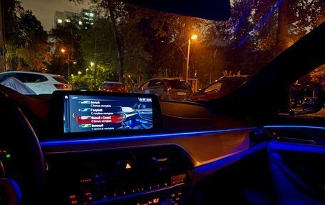 BMW 5 серия, 2019 год, 3 150 000 рублей, 5 фотография