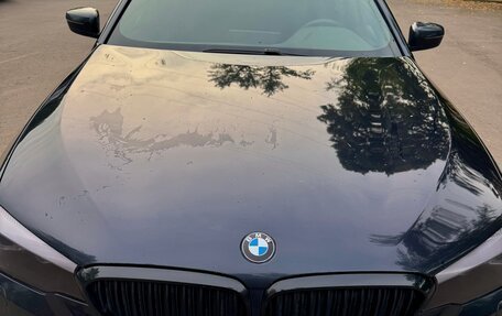 BMW 5 серия, 2019 год, 3 150 000 рублей, 10 фотография