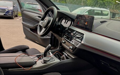 BMW 5 серия, 2019 год, 3 150 000 рублей, 12 фотография