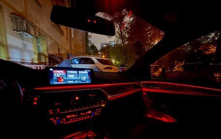 BMW 5 серия, 2019 год, 3 150 000 рублей, 6 фотография