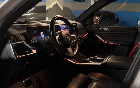 BMW X5, 2024 год, 12 000 000 рублей, 8 фотография