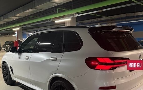 BMW X5, 2024 год, 12 000 000 рублей, 3 фотография