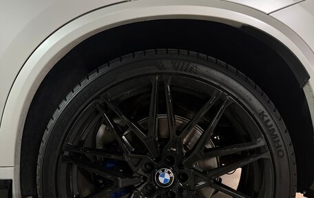 BMW X5, 2024 год, 12 000 000 рублей, 9 фотография