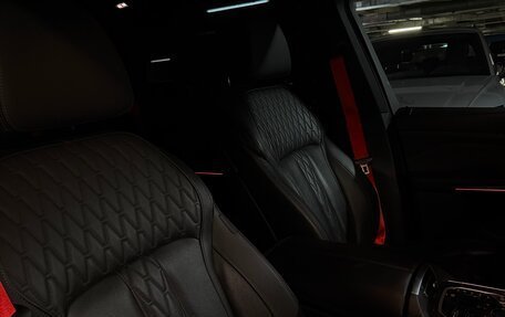 BMW X5, 2024 год, 12 000 000 рублей, 6 фотография