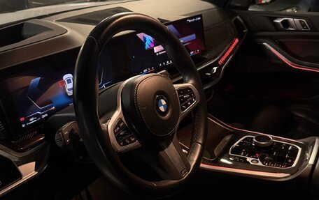 BMW X5, 2024 год, 12 000 000 рублей, 7 фотография