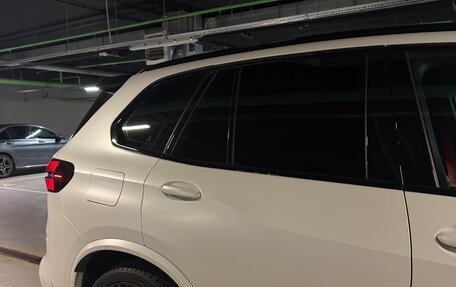BMW X5, 2024 год, 12 000 000 рублей, 5 фотография