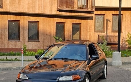 Honda Civic VII, 1995 год, 330 000 рублей, 3 фотография
