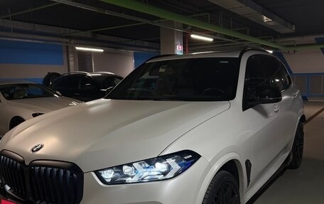 BMW X5, 2024 год, 12 000 000 рублей, 2 фотография