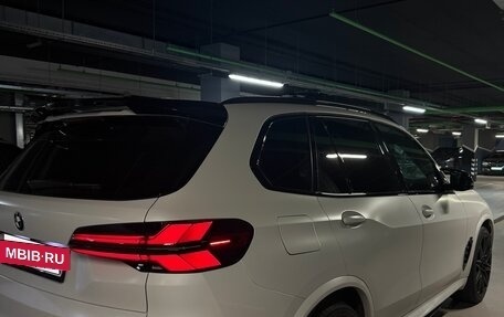 BMW X5, 2024 год, 12 000 000 рублей, 4 фотография