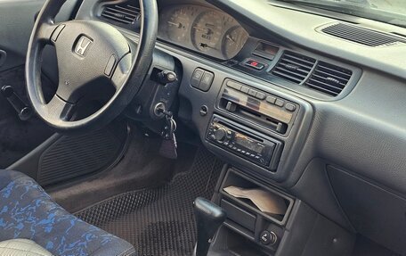Honda Civic VII, 1995 год, 330 000 рублей, 9 фотография