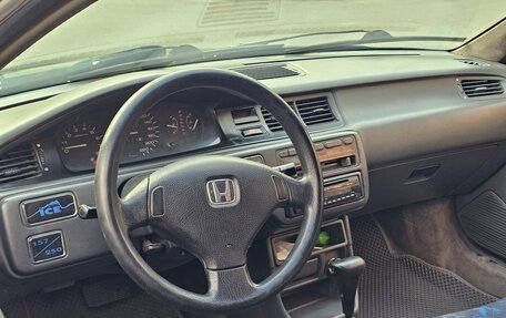 Honda Civic VII, 1995 год, 330 000 рублей, 8 фотография