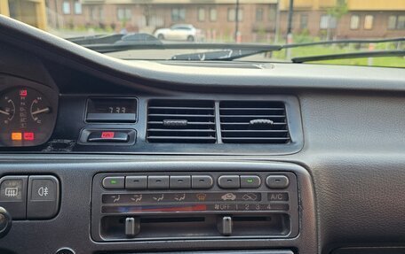 Honda Civic VII, 1995 год, 330 000 рублей, 12 фотография