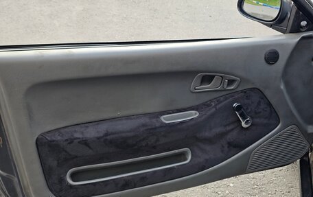 Honda Civic VII, 1995 год, 330 000 рублей, 13 фотография