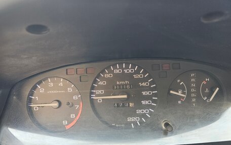 Honda Civic VII, 1995 год, 330 000 рублей, 11 фотография