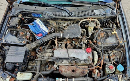 Honda Civic VII, 1995 год, 330 000 рублей, 20 фотография