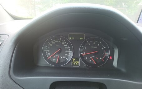 Volvo C70 II, 2009 год, 1 200 000 рублей, 9 фотография