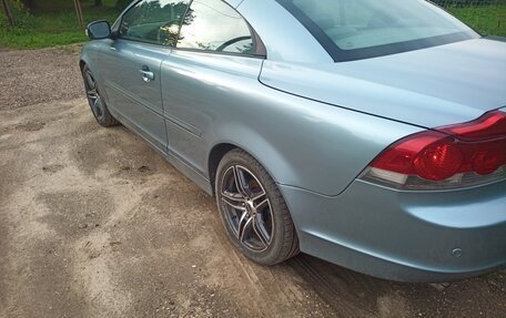 Volvo C70 II, 2009 год, 1 200 000 рублей, 8 фотография