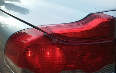 Volvo C70 II, 2009 год, 1 200 000 рублей, 16 фотография