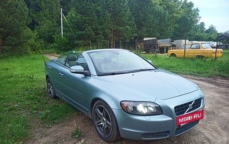 Volvo C70 II, 2009 год, 1 200 000 рублей, 7 фотография
