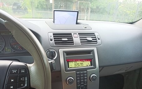 Volvo C70 II, 2009 год, 1 200 000 рублей, 11 фотография