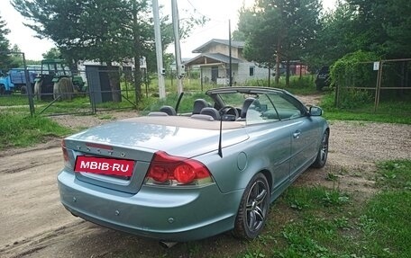 Volvo C70 II, 2009 год, 1 200 000 рублей, 6 фотография