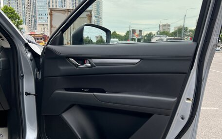 Mazda CX-5 II, 2020 год, 3 300 000 рублей, 7 фотография