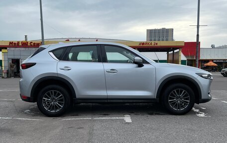 Mazda CX-5 II, 2020 год, 3 300 000 рублей, 5 фотография
