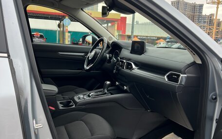 Mazda CX-5 II, 2020 год, 3 300 000 рублей, 6 фотография