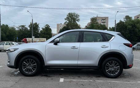 Mazda CX-5 II, 2020 год, 3 300 000 рублей, 2 фотография