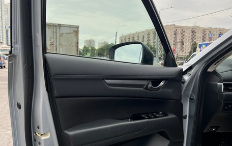 Mazda CX-5 II, 2020 год, 3 300 000 рублей, 9 фотография