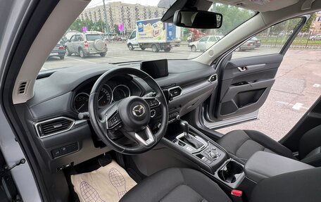 Mazda CX-5 II, 2020 год, 3 300 000 рублей, 10 фотография
