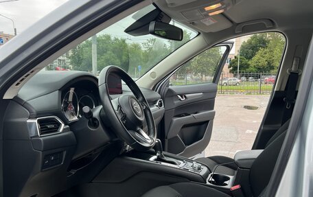 Mazda CX-5 II, 2020 год, 3 300 000 рублей, 8 фотография