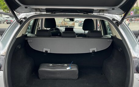 Mazda CX-5 II, 2020 год, 3 300 000 рублей, 13 фотография