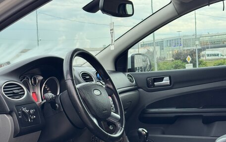 Ford Focus II рестайлинг, 2008 год, 590 000 рублей, 6 фотография