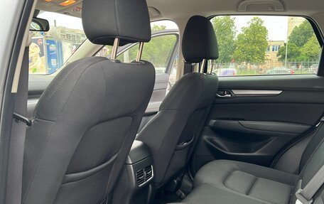 Mazda CX-5 II, 2020 год, 3 300 000 рублей, 11 фотография