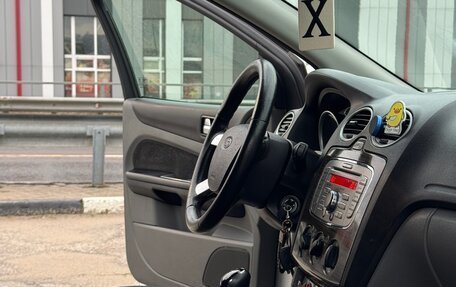 Ford Focus II рестайлинг, 2008 год, 590 000 рублей, 8 фотография