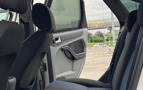 Ford Focus II рестайлинг, 2008 год, 590 000 рублей, 9 фотография
